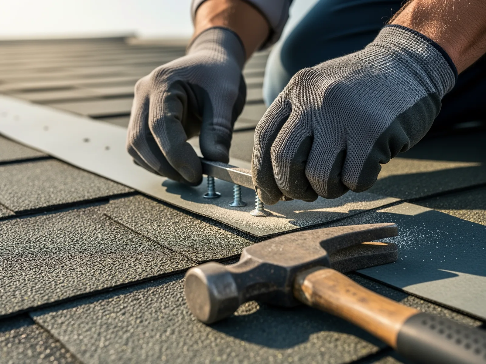 Why choose Fascia Repair in Boise, ID
